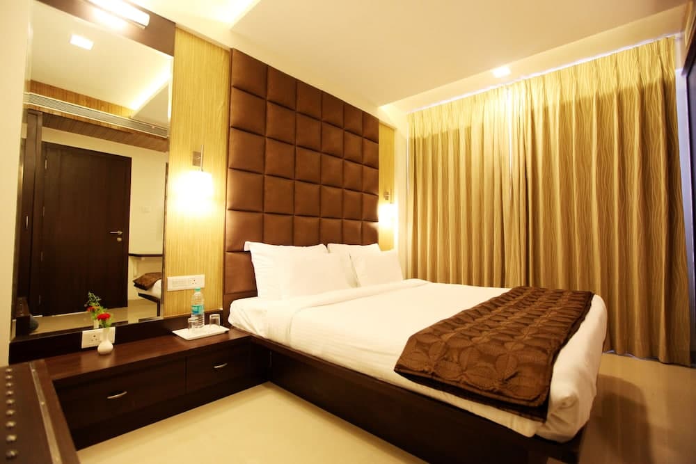 Hotel DORTN, Paud, photo 4