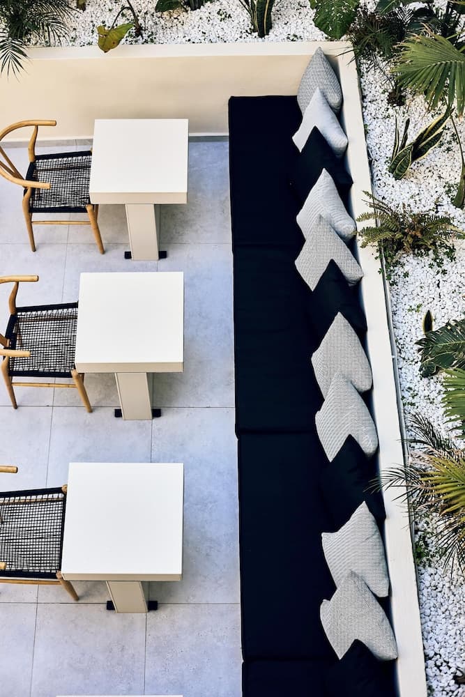 Grande Madonna Luxury Boutique Suites, Rethymno, photo 4