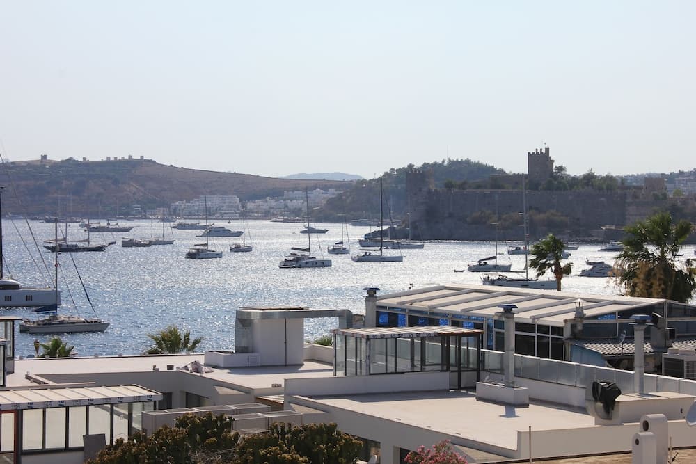 BD Suites, Bodrum