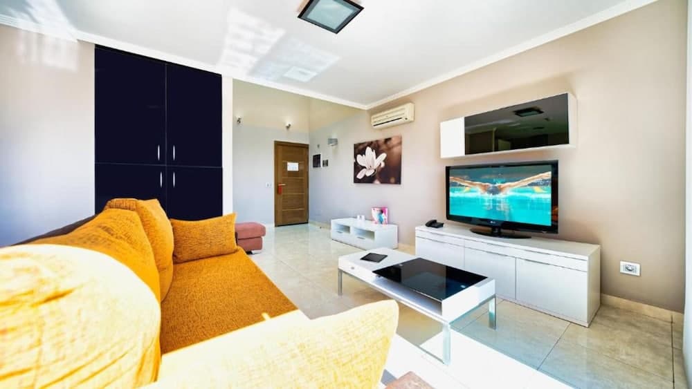 Las Villas de Amadores, Mogan, photo 6
