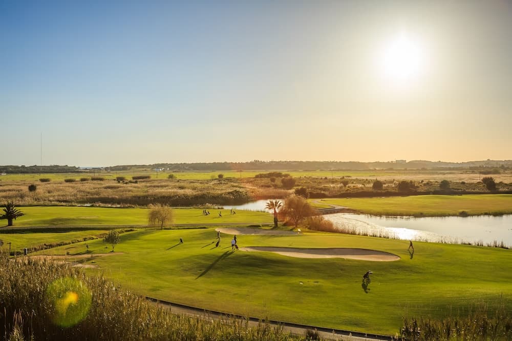 Laguna Vilamoura, Loulé, photo 5