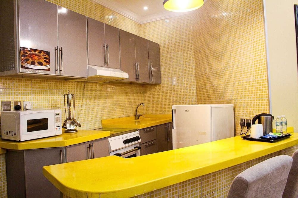 Sweet Wagd Rose Serviced Apartments, Jeddah, photo 6
