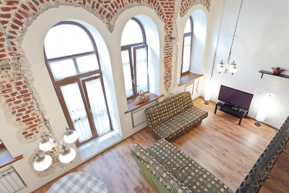 SutkiMinsk Apartment, Minsk