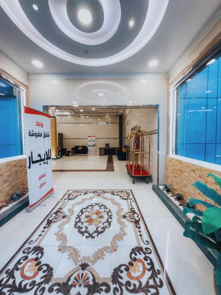 Reef Al Qassim 2 Hotel Apartments, Buraydah, photo 6