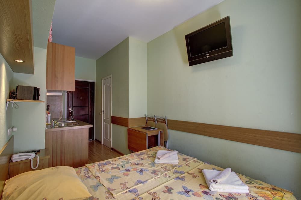 Apart-Hotel Nevsky 78, St. Petersburg, photo 5