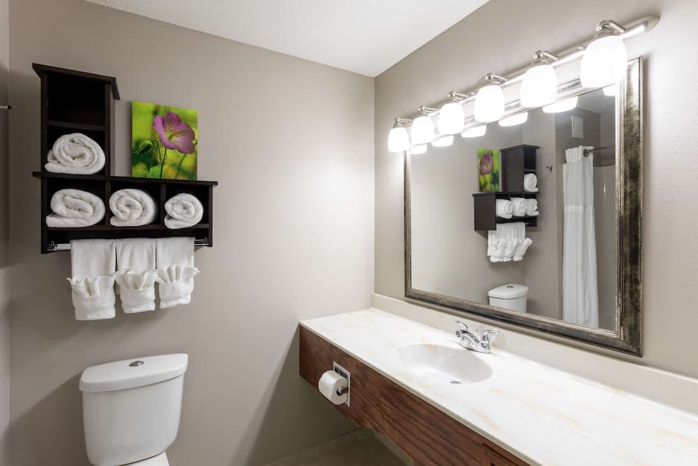 Grandstay Residential Suites Hotel - Sheboygan, Sheboygan, photo 5
