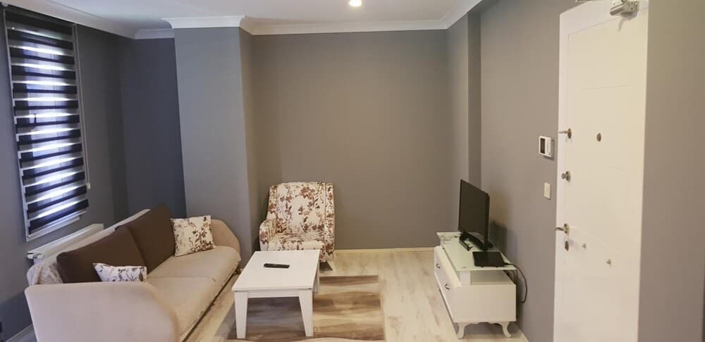 7 Tepe Asya Suite Atasehir, Istanbul, photo 3