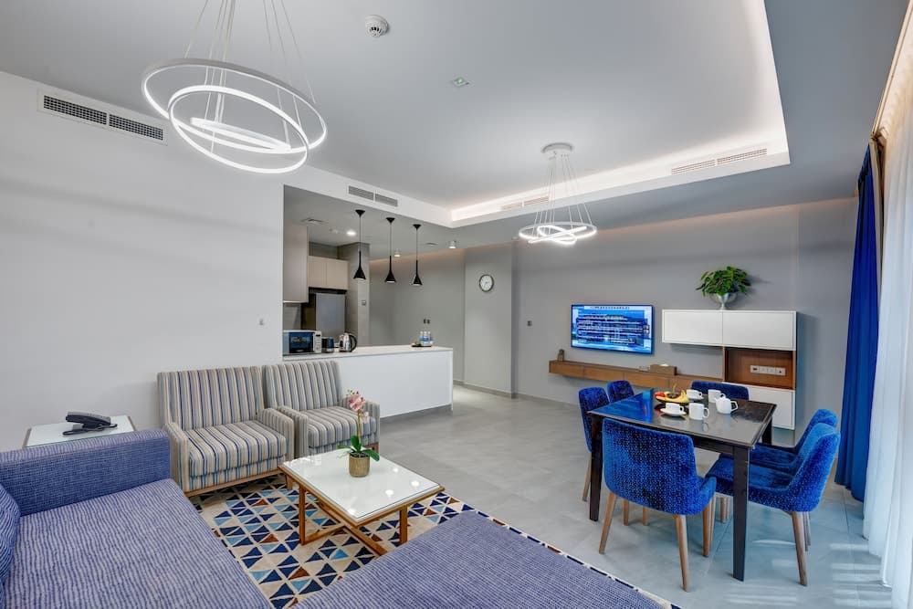 Abar Hotel Apartments, Dubai, photo 5