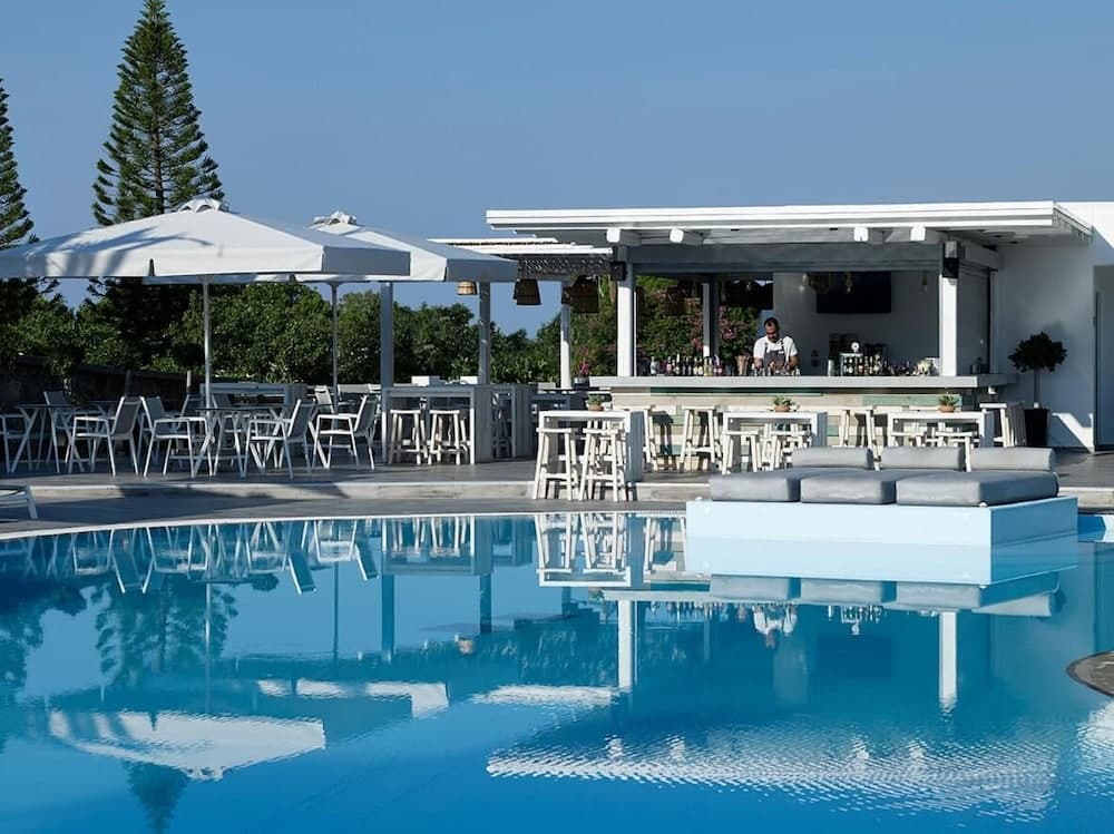 Pefki Islands Resort, Rhodes, photo 5