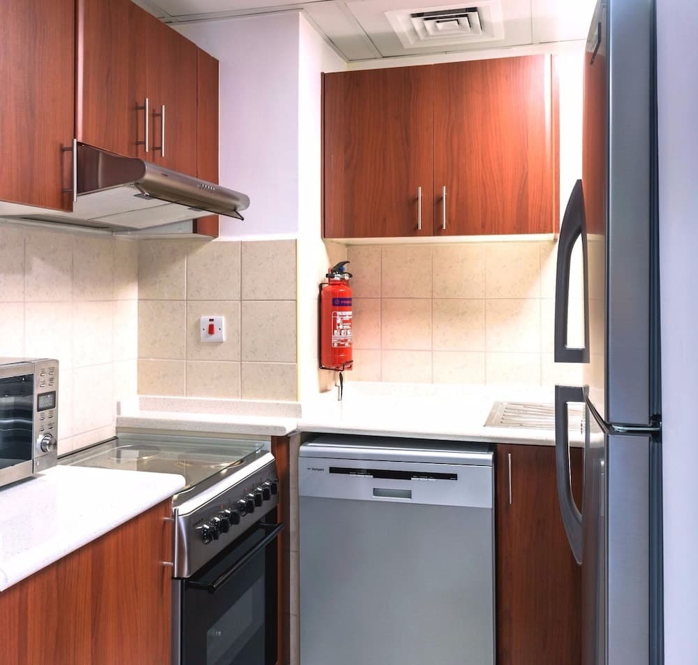 Jannah Hotel Apartments & Villas, Ras Al Khaimah, photo 4