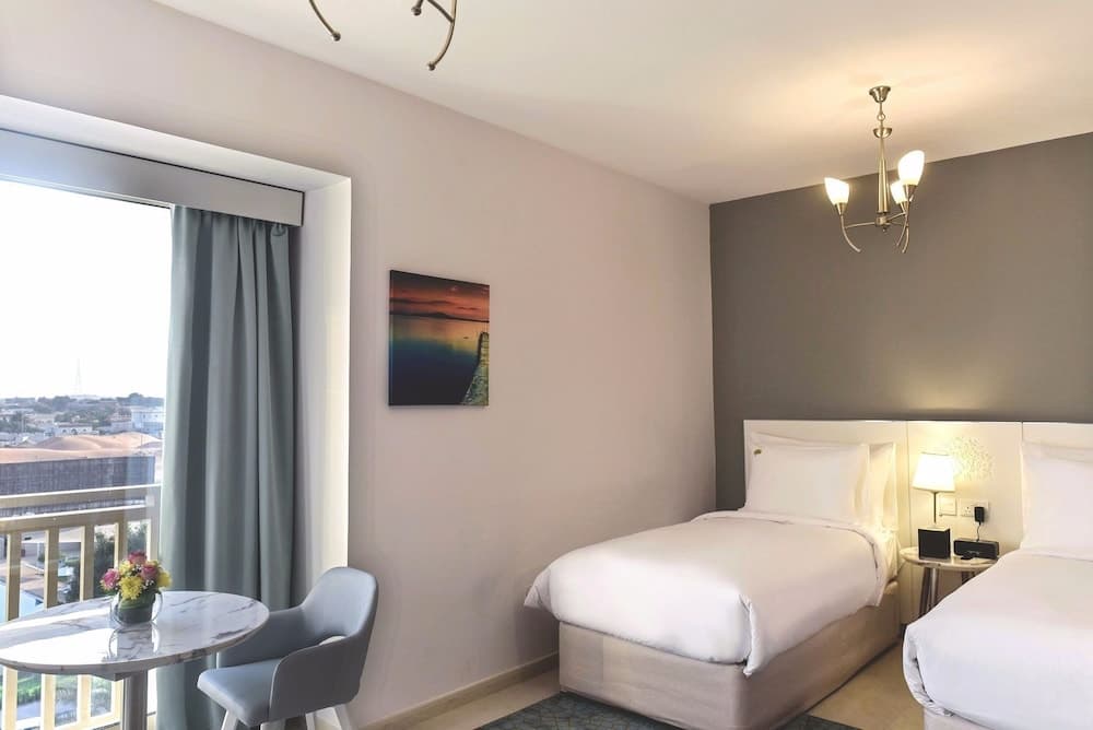 Jannah Hotel Apartments & Villas, Ras Al Khaimah, photo 5