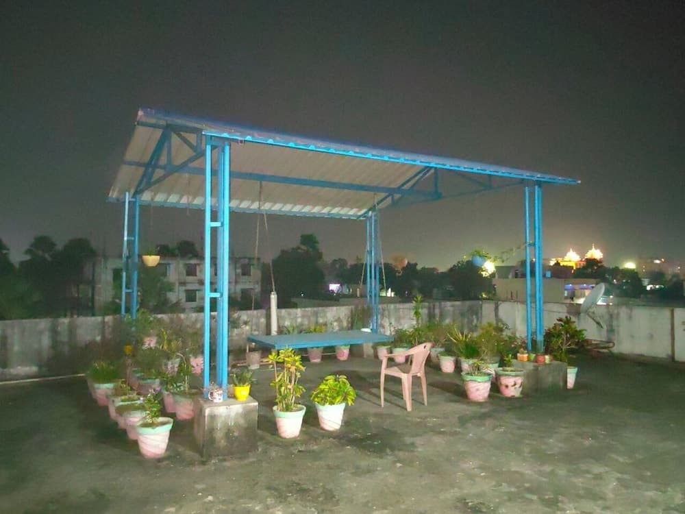 Eshan Yoga, Bodh Gaya, photo 5