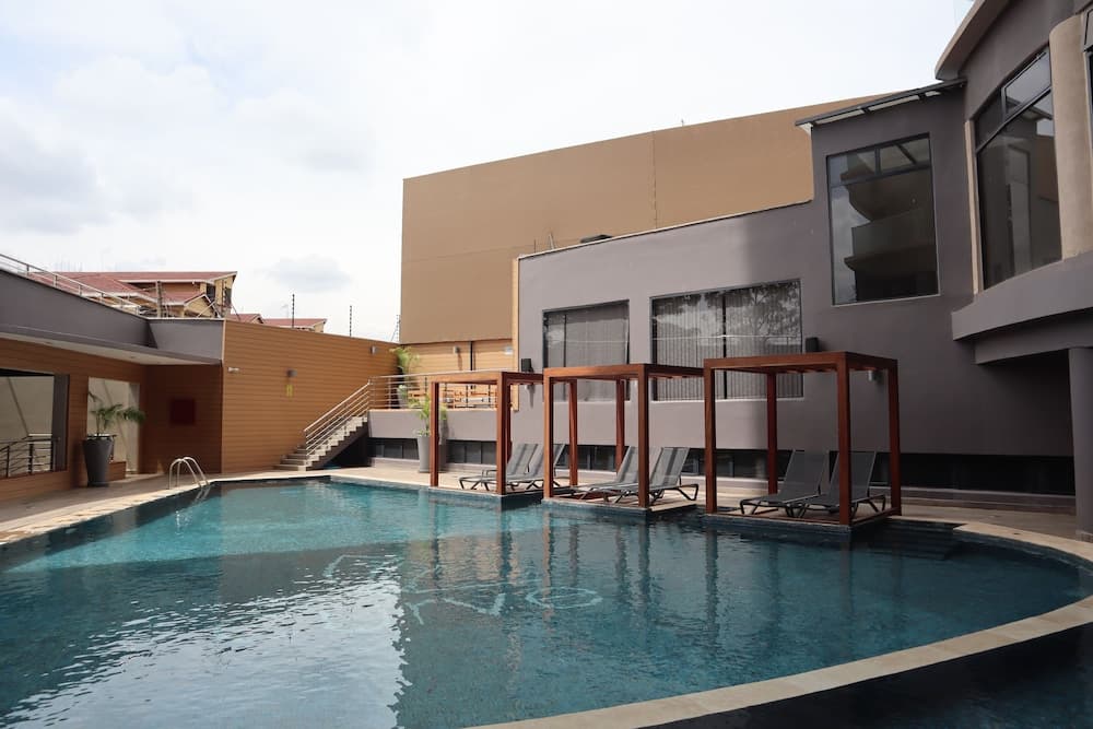 The Curve by the Park Apartments, Nairobi, photo 6