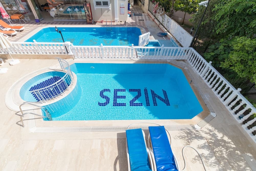 Sezin Apart, Marmaris, photo 6