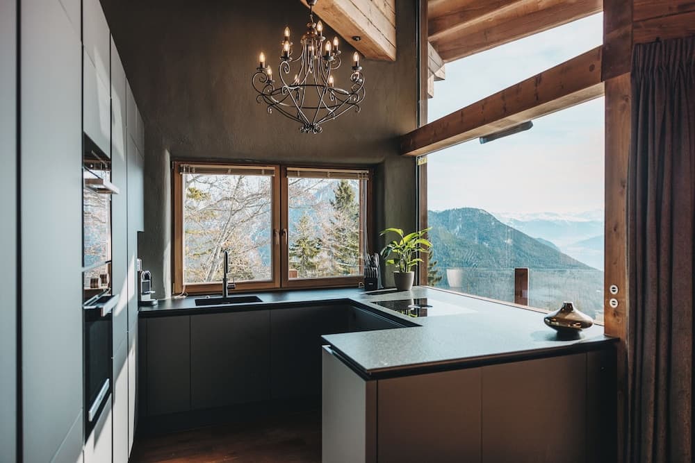 Chalet G12 - Luxury Apartments Seefeld, Reith bei Seefeld, photo 5
