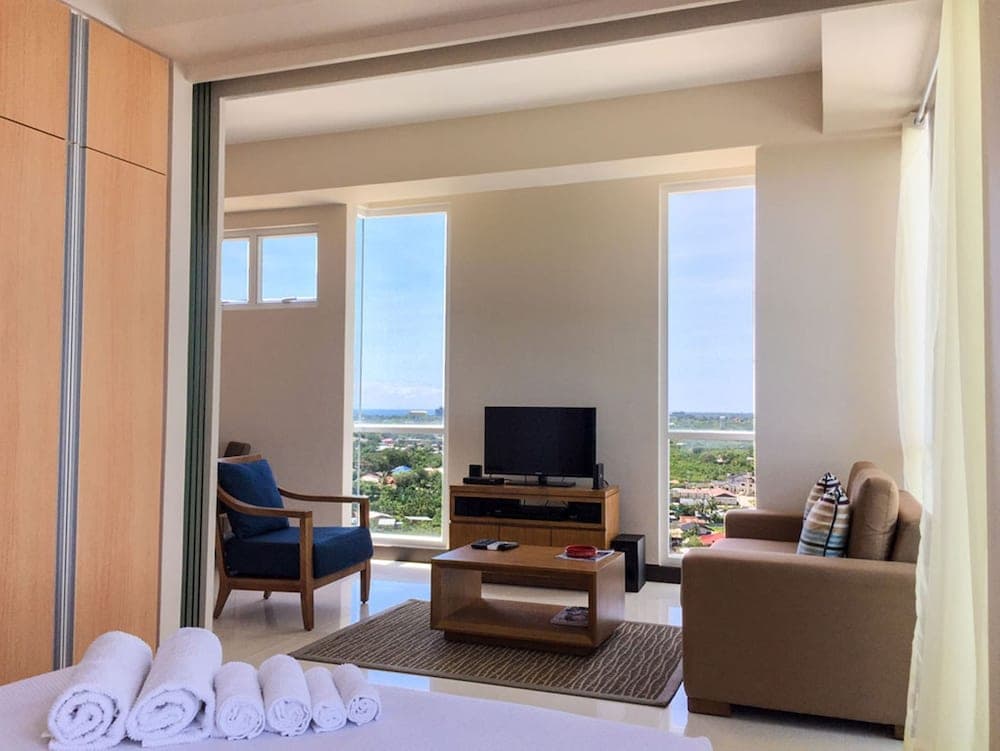 Mactan Cebu Beach Condo, Lapu-Lapu, photo 2