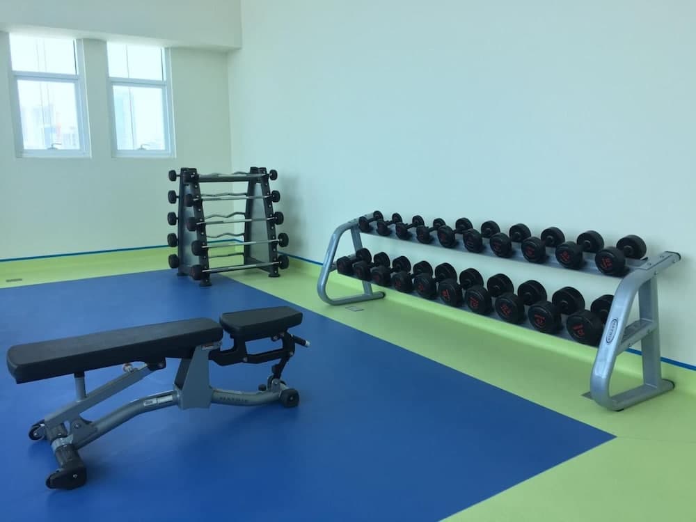 Ginger Luxury Apartments, Manama, photo 2