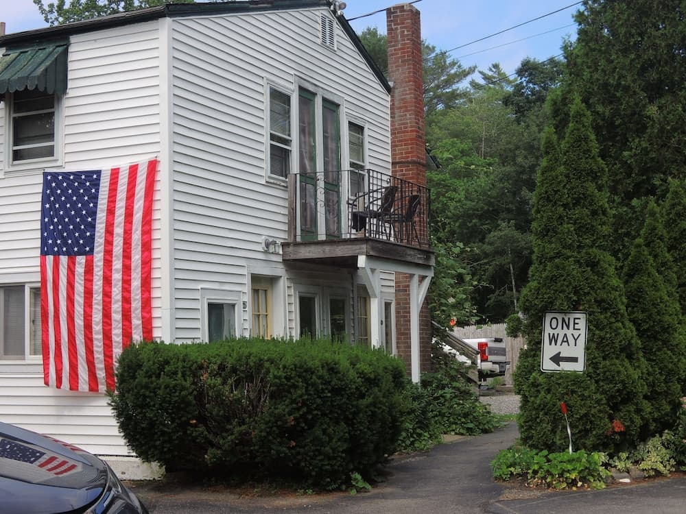 Shorelands Guest Resort and Cottages, Kennebunk