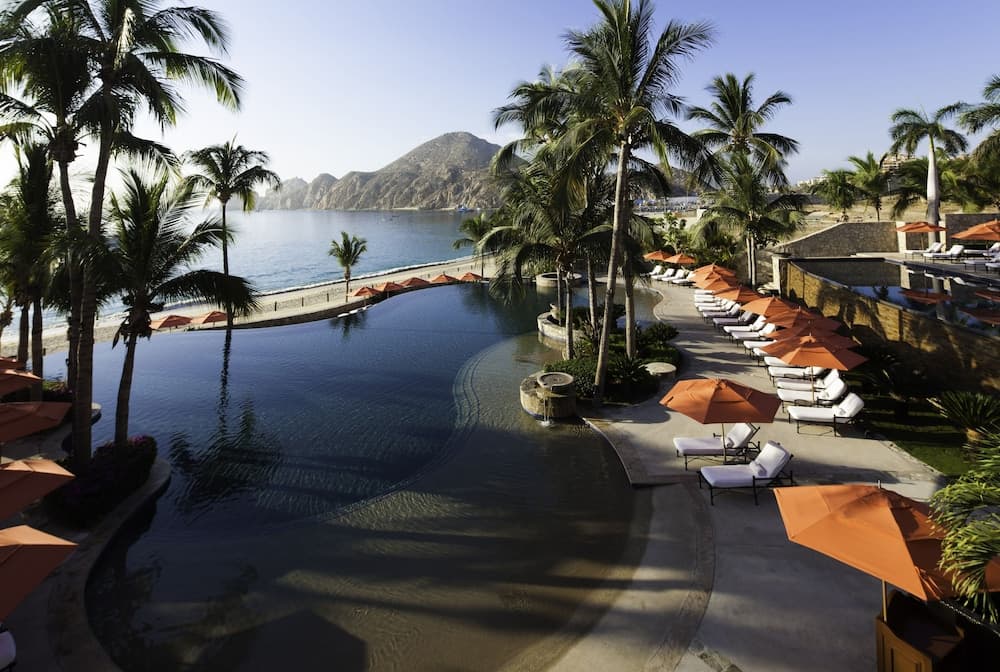 Hacienda Beach Club & Residences, Cabo San Lucas