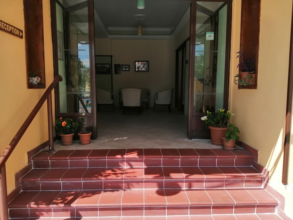 Oya Apartments, Kusadasi, photo 3