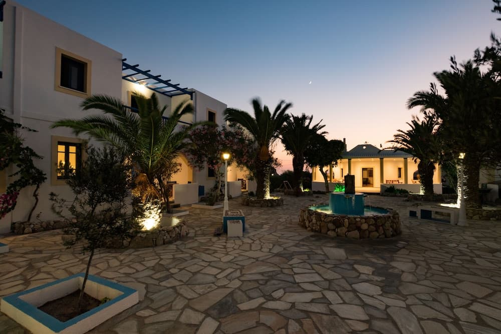 Summer Breeze, Karpathos, photo 6