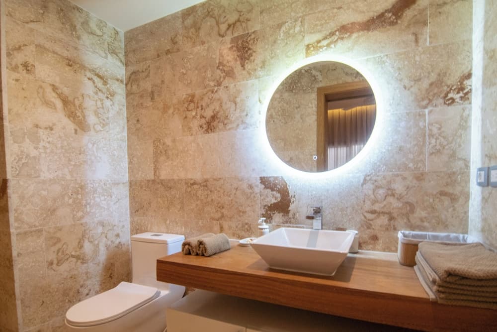 Luxury Hills Aparthotel, Las Terrenas, photo 6