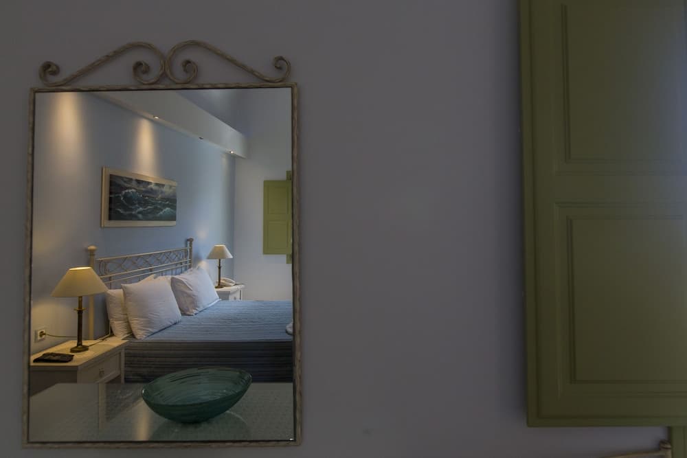 Hotel Anassa, Santorini, photo 3