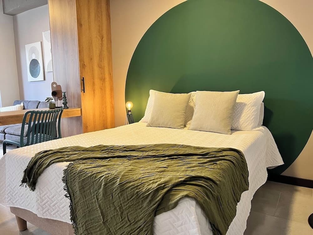 Hotel Moore 45, Medellín, photo 2