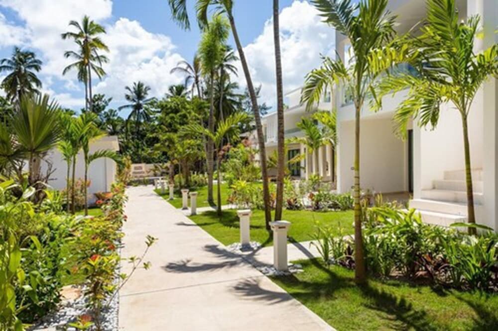 Louisa Aparthotel Las Terrenas, Las Terrenas, photo 4