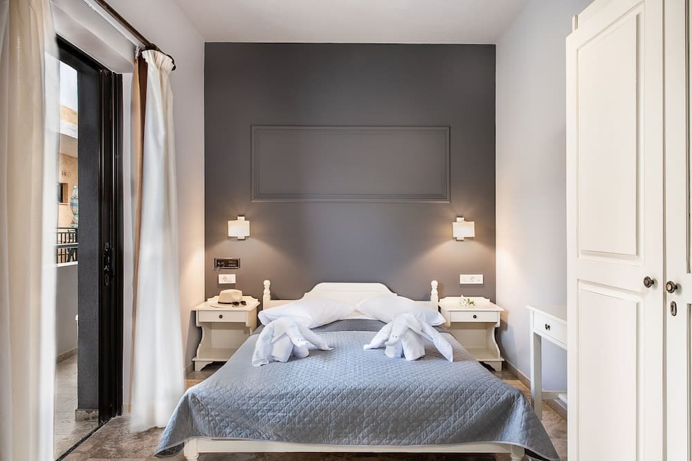 Hotel Koukouras, Chania, photo 6