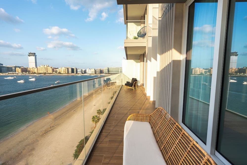 Pure Voyage Beachfront, photo 3