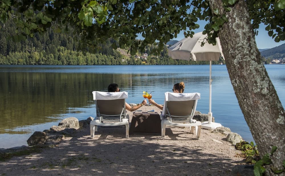 Appart'hotel Lido, Gerardmer, photo 6