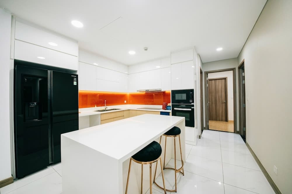 Sunwah Pearl Suites, Ho Chi Minh City, photo 6