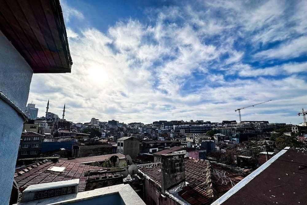 Şifo Residence, Istanbul, photo 2