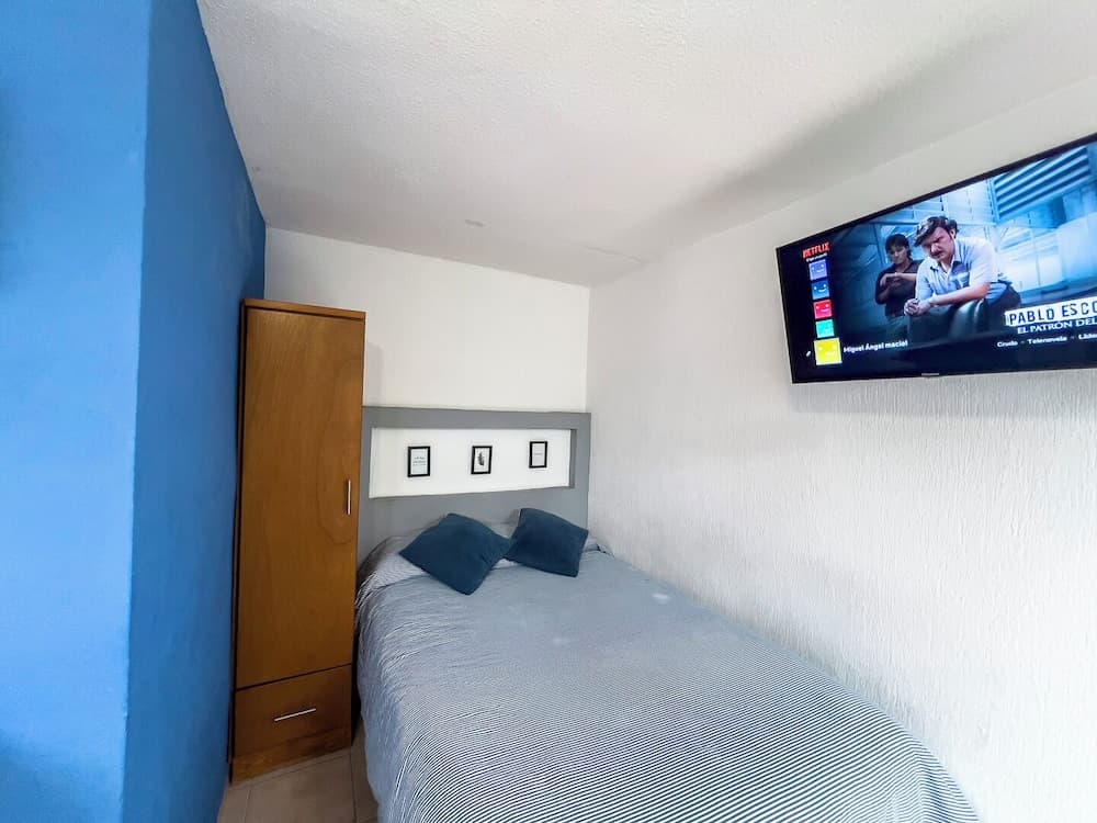 Lofts Arsénico, San Luis Potosi, photo 5