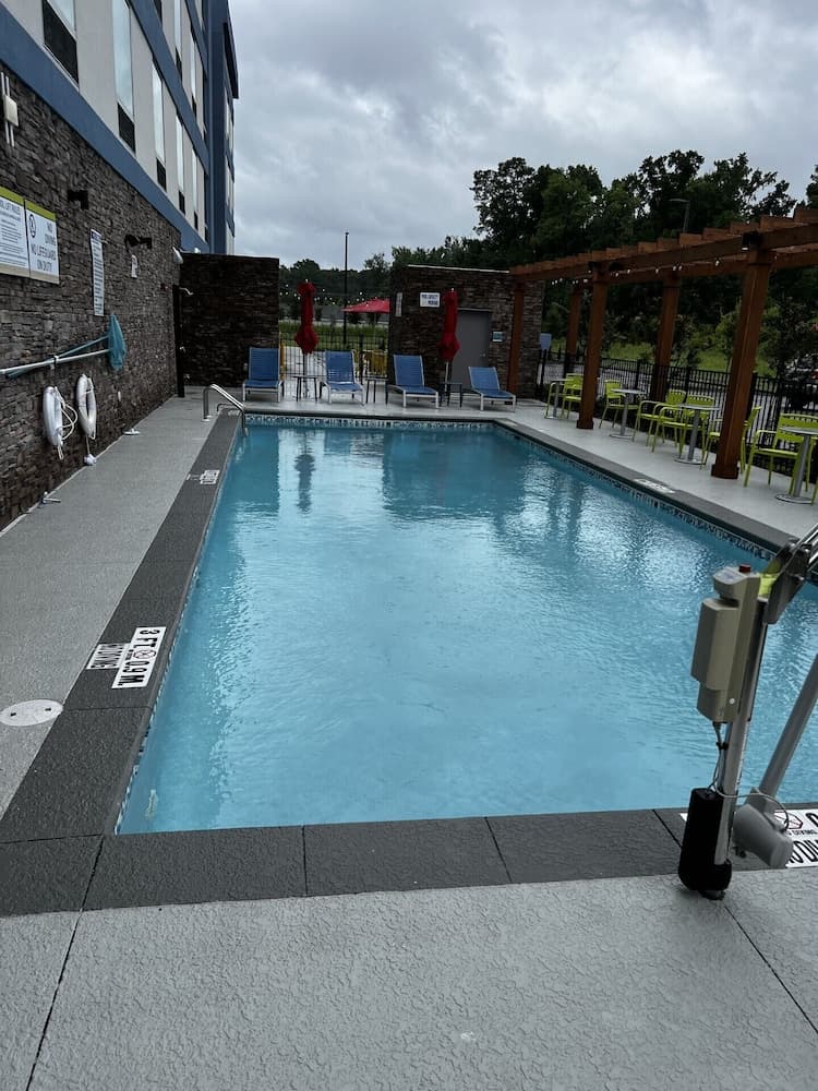 Home2 Suites by Hilton Hinesville, Hinesville, photo 6