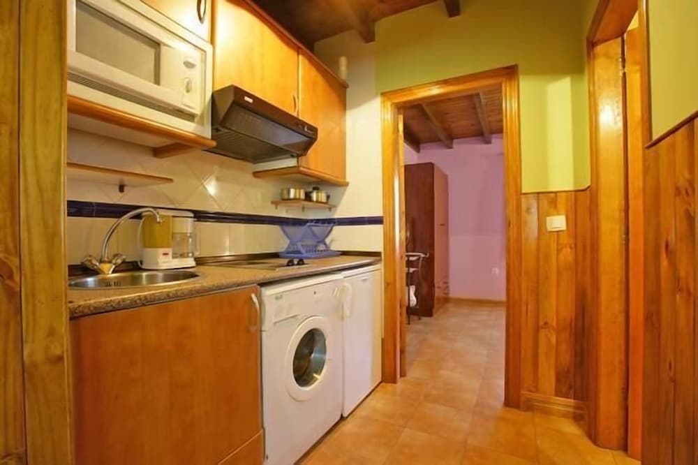 Picu Castiellu Aparthotel, Llanes, photo 3