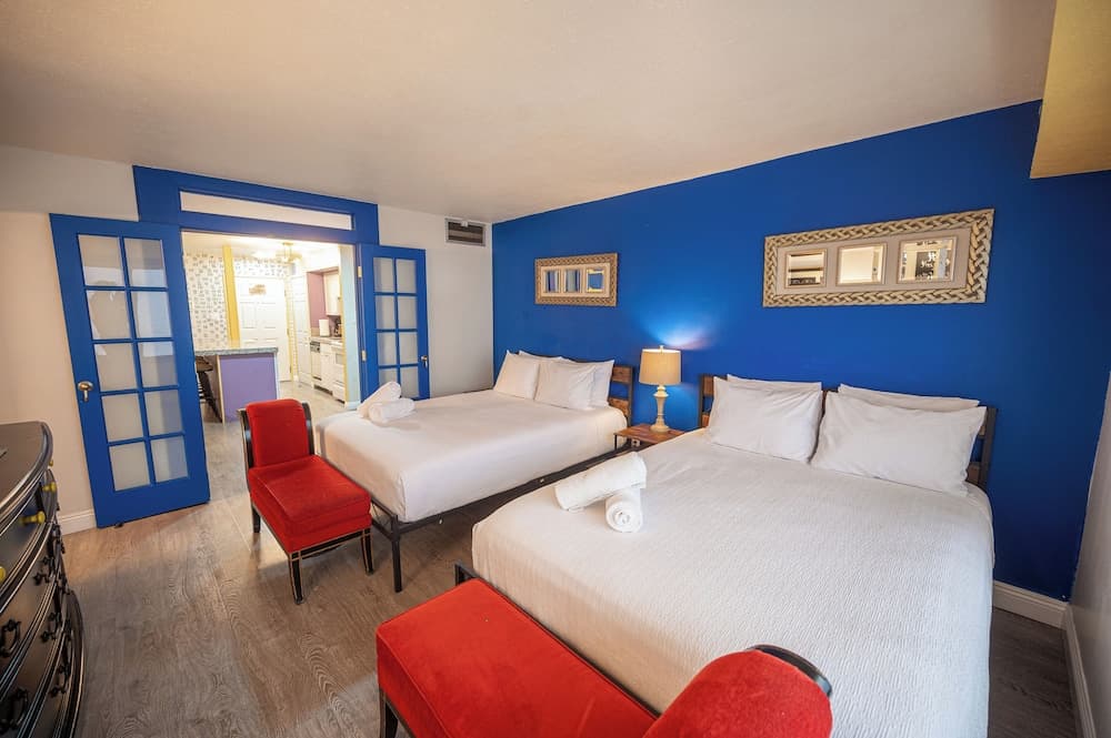 Stay Together Suites 1BD1BA Apartment, Las Vegas, photo 4