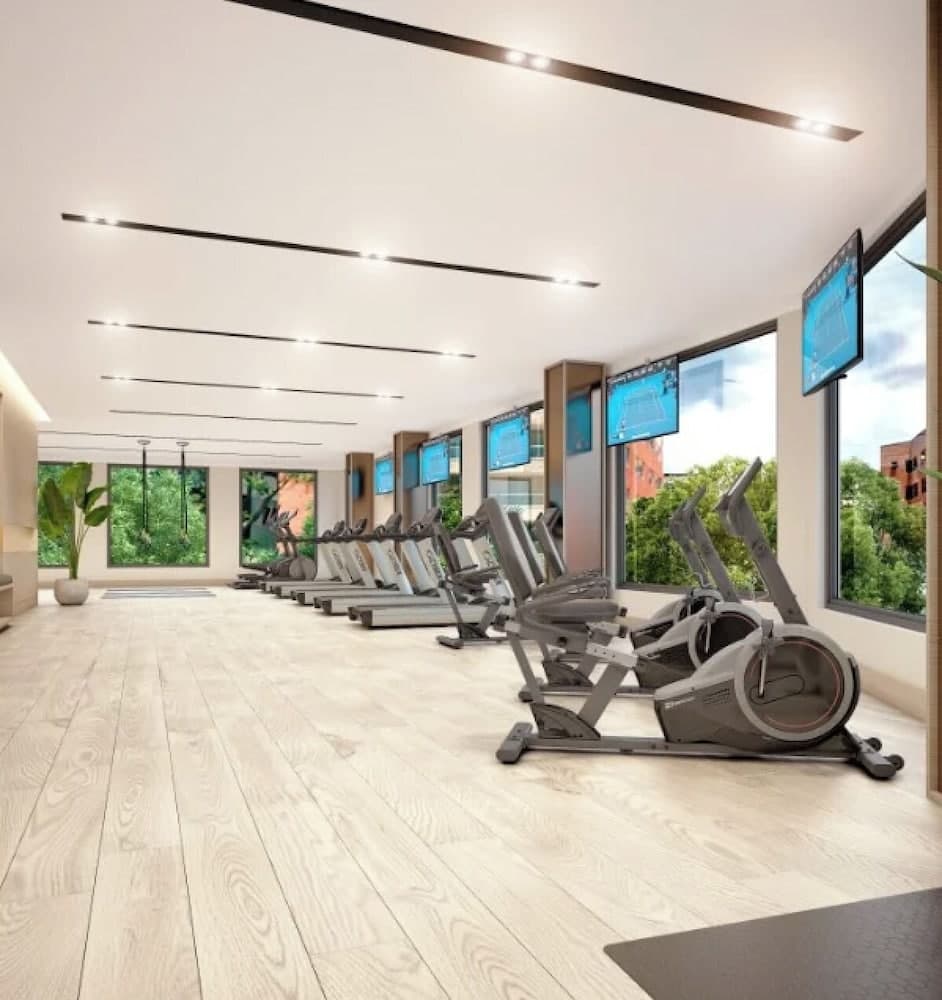 New Coliving Ecuador Luxury Residences, Quito, photo 5