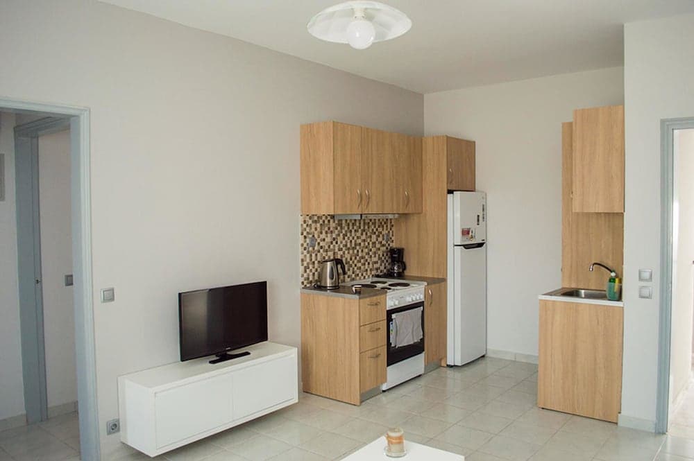 Cosmos Apartments, Rhodes, photo 2