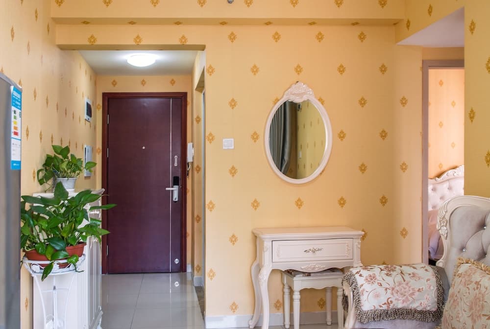 She He Apartment Shenzhen Science Park Branch, Shenzhen, photo 5