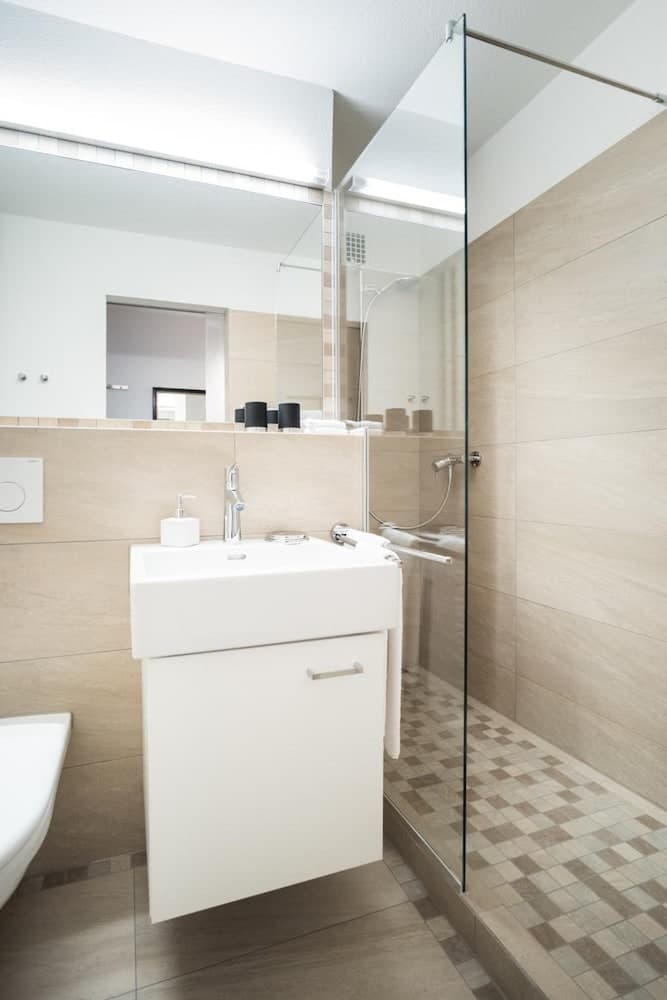 Appartements Hofquartier, Lucerne, photo 3