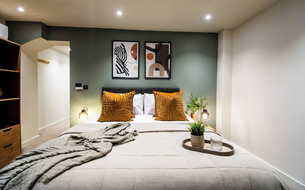 Thetford Hive, Thetford, photo 6