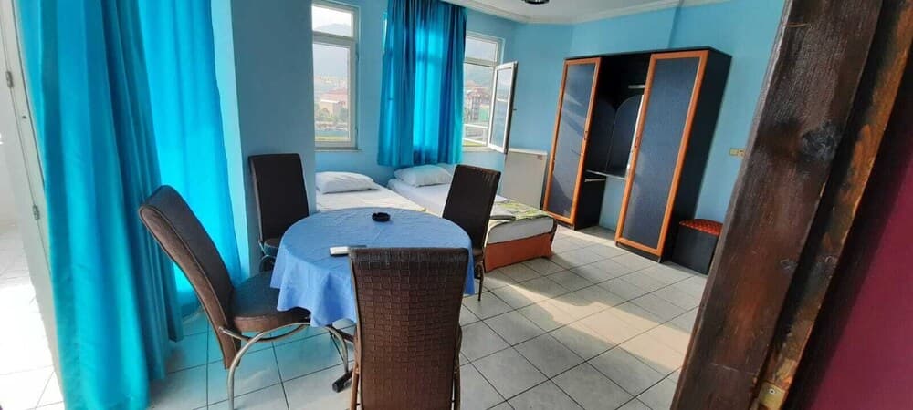 Ases Apart Hotel, Alanya, photo 3