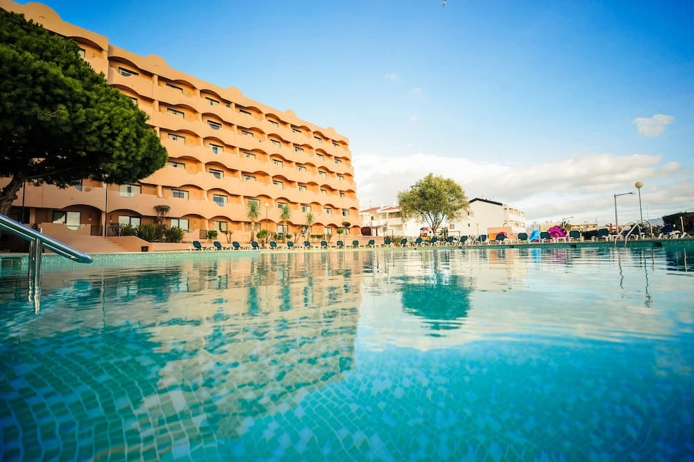Vila Gale Atlantico Resort Hotel, Albufeira, photo 2