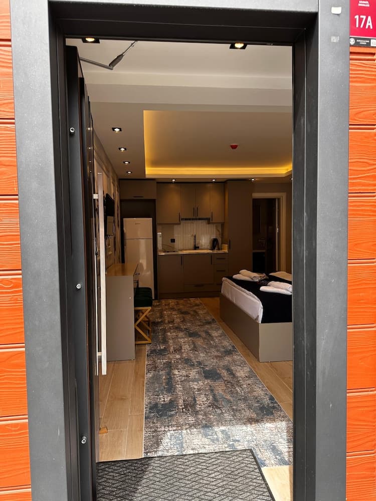 Hayat Rose Hotel II, Trabzon, photo 2