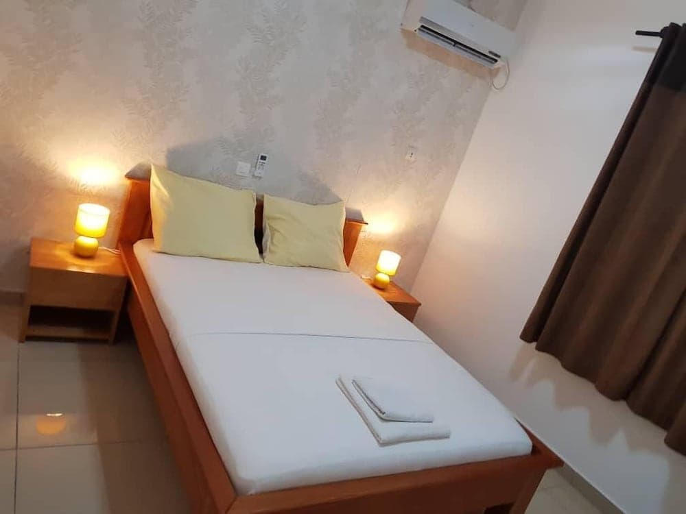 Résidence Hotelière Mezza Vista, Kribi, photo 6