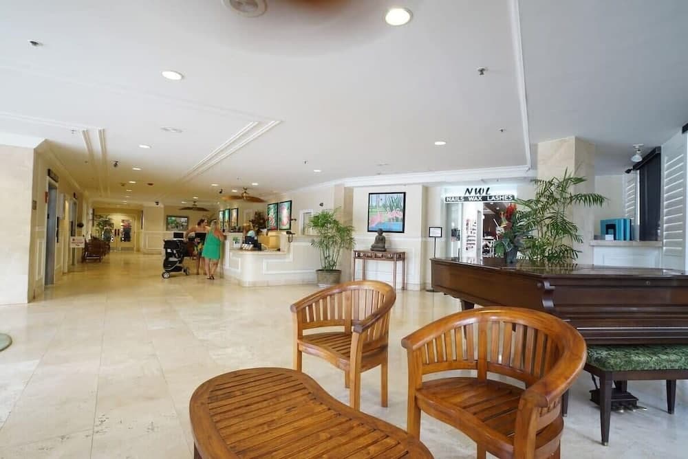 Marbella Lane Waikiki Grand Hotel Studio, Honolulu, photo 5