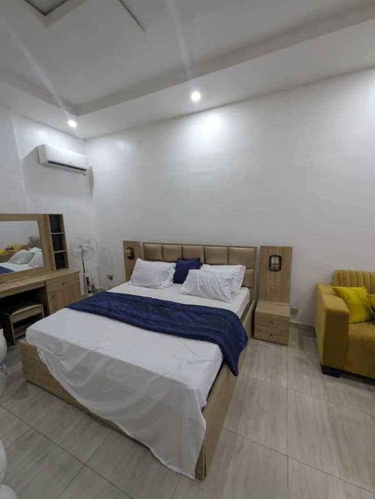 Frenezia Boutique Apart-Hotel, Lagos, photo 4