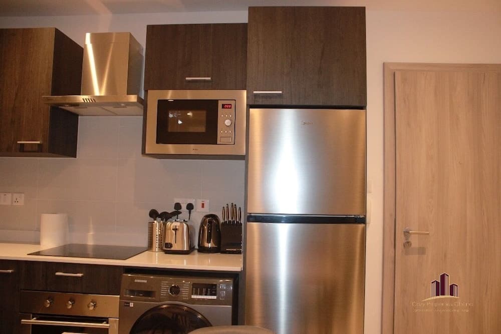 Embassy gardens luxury by Cozy, photo 4